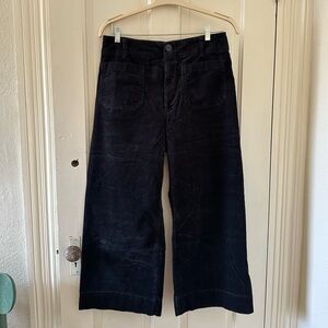 Maeve Corduroy Pants